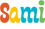 sami restaurants logo